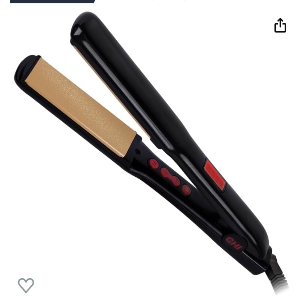 CHI G2 Professional Hair Straightener
